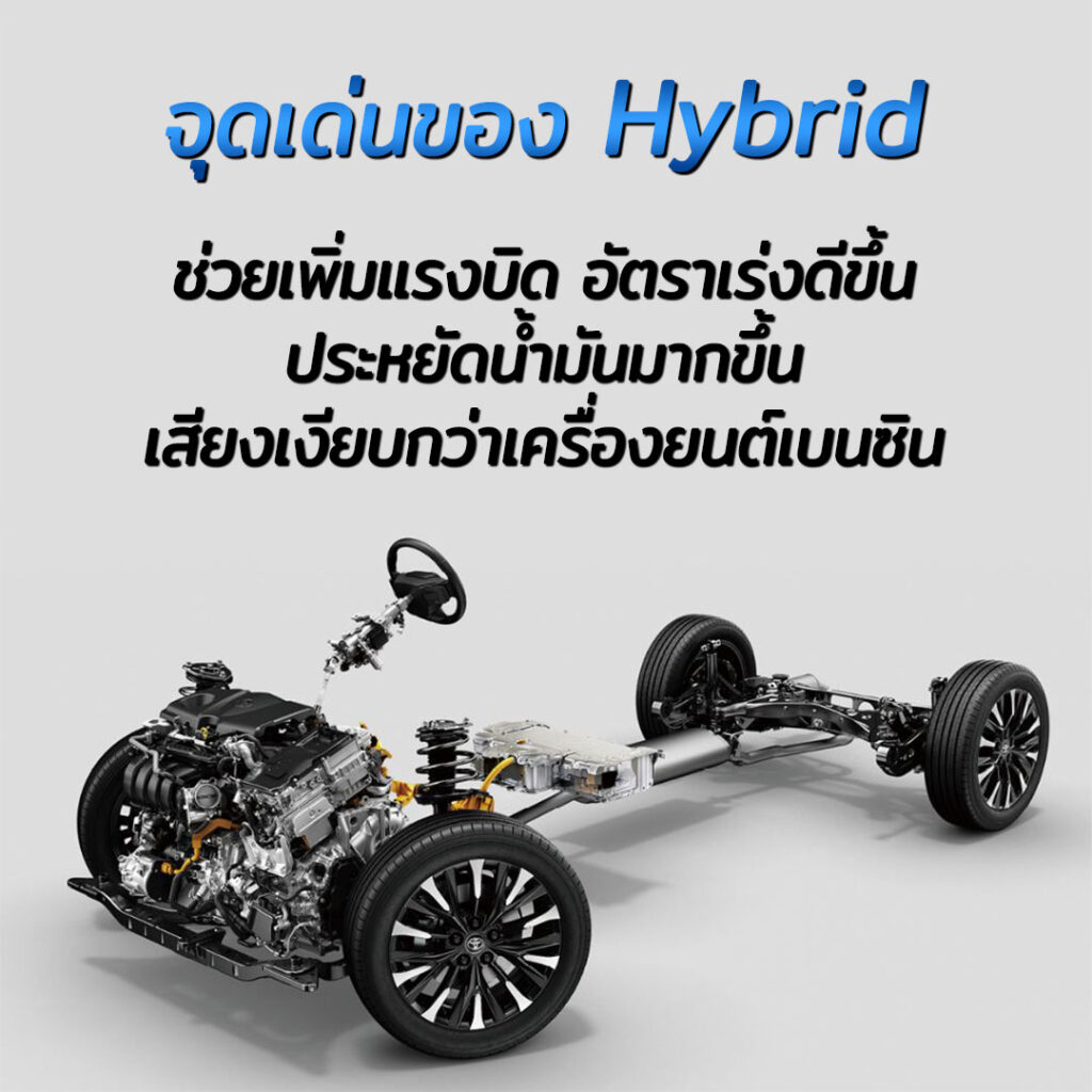 Alphard Hybrid อัลพาร์ด ไฮบริด
