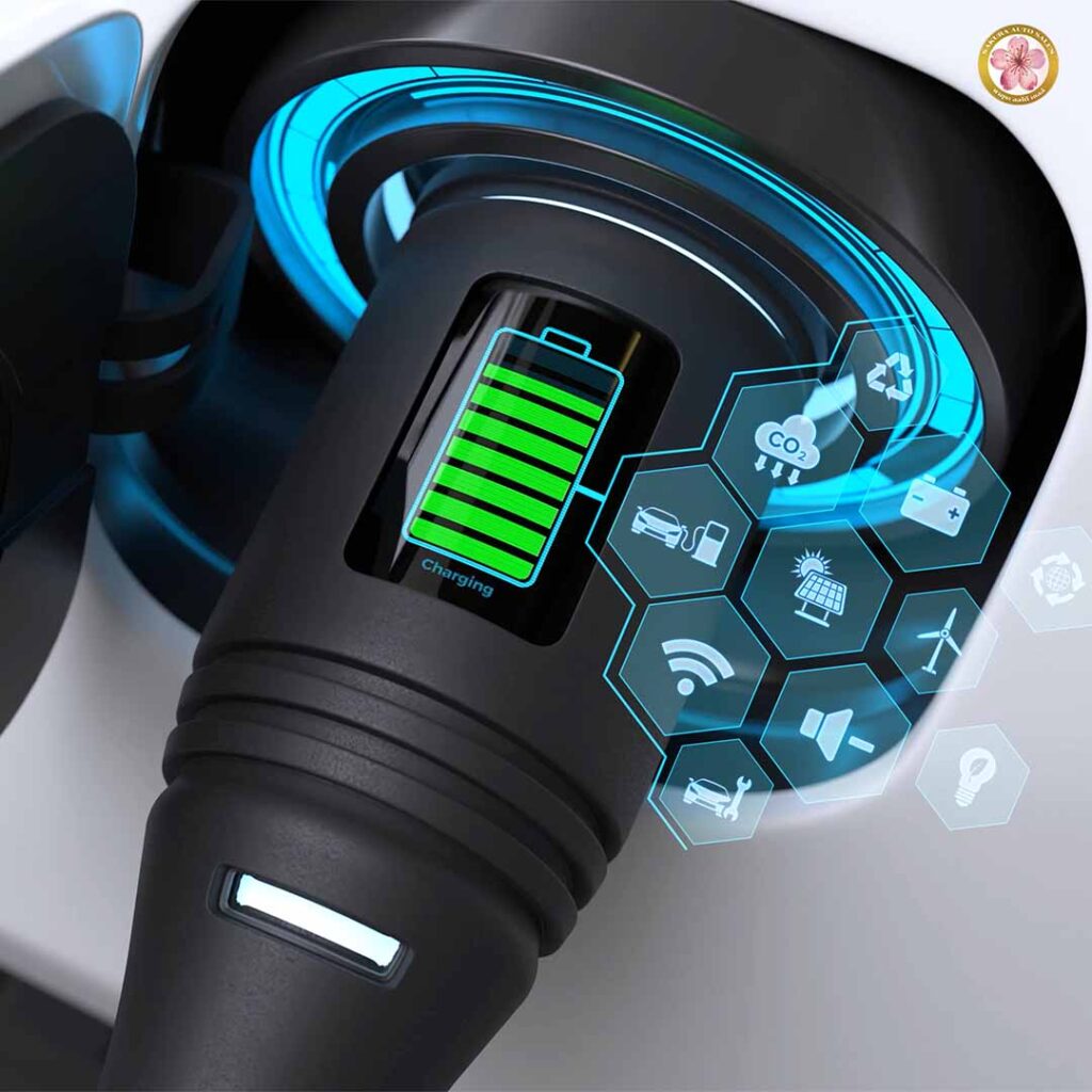 Toyota Alphard Z PHEV