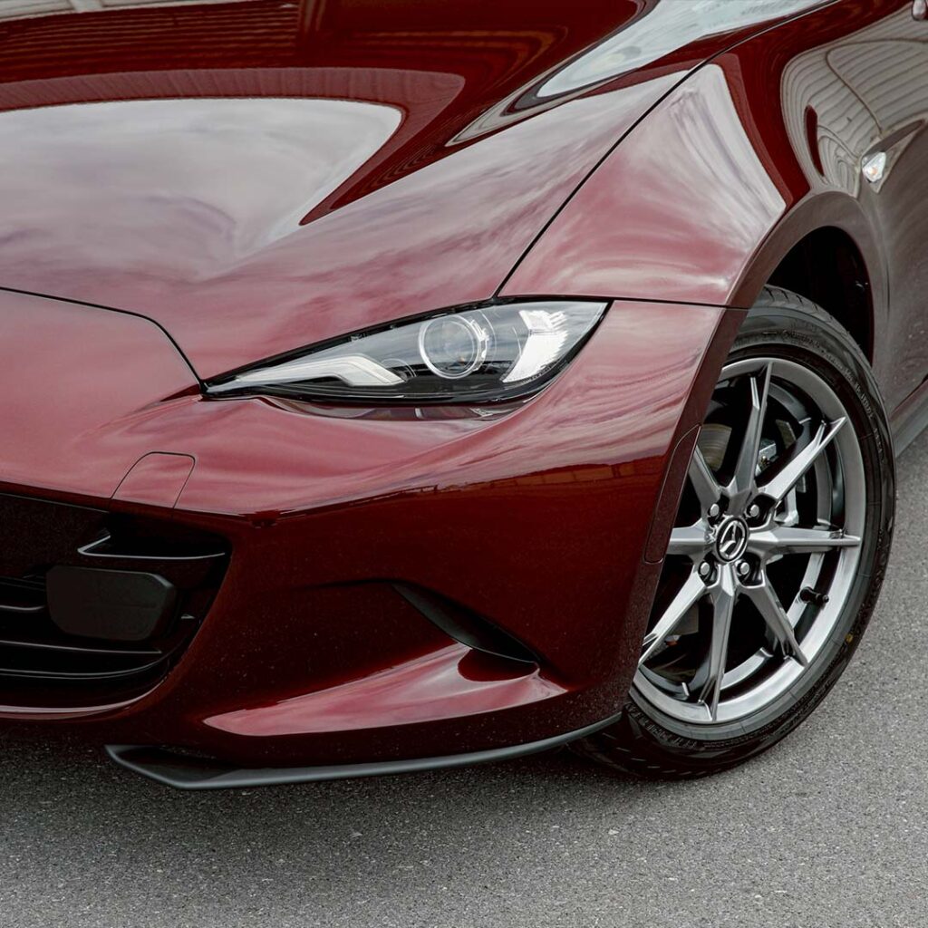 Mazda Roadster MX5